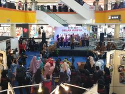 2 Dekade Solo Grand Mall Hadirkan Performance Meriah