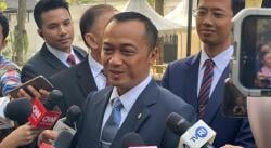 Mayjen Ariyo Windutomo Dilantik Jadi Kasetpres Hari Ini