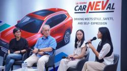 GWM Haval Jolion HEV, SUV Hybrid yang Menghadirkan Keamanan, Kenyamanan, dan Kemewahan