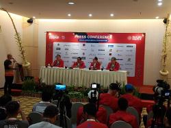 Run On, Mark It! Bank Jateng Borobudur Marathon 2024 Siap Meriahkan Dunia Lari