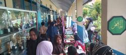 SDN 2 Balokang Banjar Perkuat Literasi Keuangan Anak Lewat Program Inovatif dan Market Day