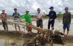 Dapat Banyak Keluhan Petani di Lebak, DPRD Banten Pertanyakan Kinerja MTD