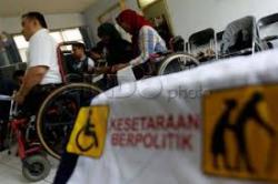 Hari Disabilitas Internasional, Kemensos Gagas Kampanye SetaraBerkarya