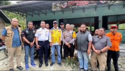 Polda Sumut, Jalur Medan-Berastagi Dibuka Besok Jika Cuaca Buruk Ditutup