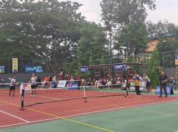 Kejuaraan Pickleball Jadi Momentum Peningkatan Kesehatan dan Kebersamaan Warga Kaltim