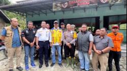Operasional Jalur Medan-Berastagi Dibuka Besok, Dirlantas Polda Sumut: Jika Kondisi Cuaca Aman
