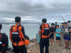 Hilang Saat Mencari Rumput Laut, 1 Nelayan di Lebak dalam Pencarian TIM SAR Banten