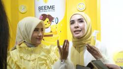 Beeme Hadirkan Inovasi Produk Herbal untuk Perawatan Rambut Anak Berbahan Alami