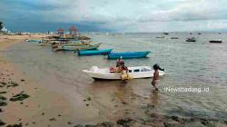 Pantai Semawang Mutiara Indah Di Pulau Dewata dengan Panorama Alam Eksotis di Bali