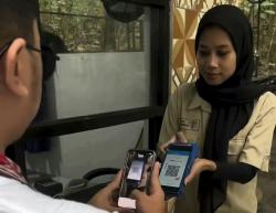 QRIS Jelajah Indonesia: Upaya BI Jateng Kampanyekan Digitalisasi Pembayaran Lewat Sektor Pariwisata