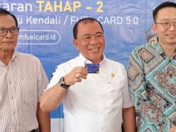 Pendaftaran Fuel Card di Batam Kembali Dibuka, Catat Tanggalnya