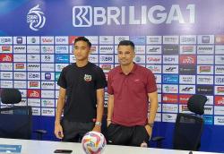 Rizky Ridho Jadi Incaran FC Tokyo, Ini Nilai Pasarnya 