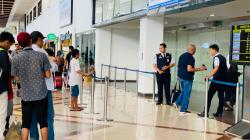 InJourney Airports Pangkas Tarif Bandara 50%, Tiket Pesawat Lebih Murah!