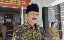 Pimpinan DPRD Kobar Dorong Optimalisasi PAD untuk Pembangunan