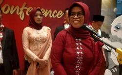 Profil Ummi Wahyuni, Ketua KPU Jabar yang Dicopot DKPP, Aktif di Dunia Kepemiluan Sejak Mahasiswa 