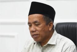 Gus Mujib Tunjukkan Sikap Legawa, Ucapkan Selamat atas Kemenangan Paslon RUBIH di Pilkada Pasuruan