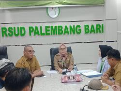 Pasien Klaim Tak Dilayani dan Bikin Viral, Perawat RSUD Palembang BARI Justru Balik Lapor Polisi