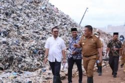 Menteri LH Minta TPA Burangkeng Ditutup, Ini Kata Penjabat Bupati Bekasi