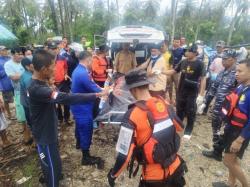 Pria Pencari Rumput Laut di Pantai Tanjung Panto Hilang Terseret Ombak, Ditemukan Meninggal