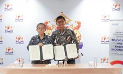 Kadin Indonesia dan Tokyo SME Support Center Tingkatkan Daya Saing Usaha Menengah