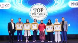 Top Innovation Choice Award 2024: Inovasi Kunci Utama untuk Menangkan Persaingan