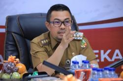 OTT PJ Wali Kota Pekanbaru, Total 8 Orang Yang Diamankan KPK