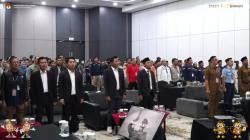 KPU Subang Mulai Gelar Rapat Pleno Rekapitulasi Tingkat Kabupaten, Ditargetkan Tuntas Dua Hari