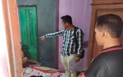 Penggerebekan Rumah di Sragen Tengah, Pemuda Ditangkap Terkait Kasus Narkoba