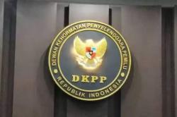 DKPP Pecat 3 Anggota KPU Jayawijaya, Tidak Profesional dalam Bekerja