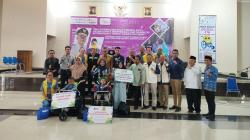 Ciamis Rayakan Hari Disabilitas Internasional dengan Penyaluran Kursi Roda untuk Anak-Anak Difabel