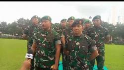 Kasus Penyerangan di Deli Serdang 25 Anggota TNI Ditetapkan Tersangka