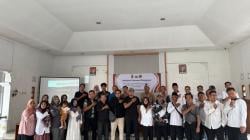 Densus 88 Satgaswil Jabar Sosialisasikan Pencegahan Intoleransi dan Radikalisme di Cikoneng Ciamis