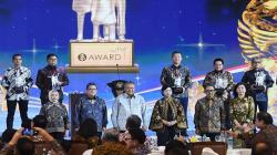 Selamat, BSI Sabet 2 Penghargaan Bank Indonesia Award 2024