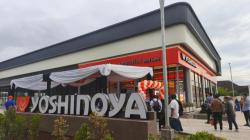 Yoshinoya Buka Cabang Baru di Ringroad Setiabudi Medan, Tawarkan Diskon hingga 50 Persen