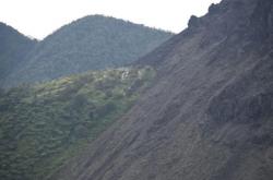 Satu lagi Gunung di Pulau Flores Naik Level ke Waspada