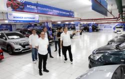 Ingin Mobil Impian Tapi Budget Terbatas? Bursa Mobil Sobat BFI Solusinya!