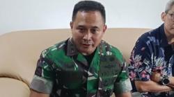 Pasca Anggota TNI Dibegal, Pangdam I/Bukit Barisan Kerahkan Ratusan Motor Patroli