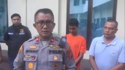 Anggota TNI Dibegal Anak Dibawah Umur Saat Hendak Bertugas, 4 Pelaku Diamankan