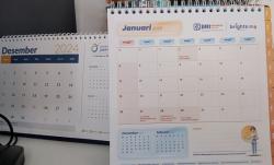 Catat! Ini Kalender Libur Nasional dan Cuti Bersama 2025