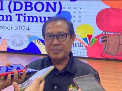 Dispora Kaltim Genjot Pembinaan Atlet Usia Dini melalui DBON