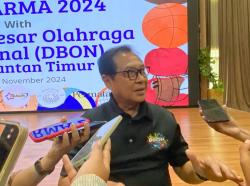 DBON Akan  Kirim Atlet ke Event Nasional: Panahan dan Sepeda Siap Harumkan Daerah