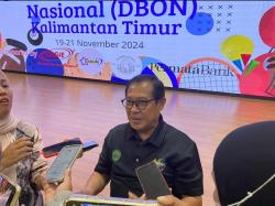 Kaltim Perkuat Pembinaan Atlet Lewat DBON: Fokus pada Fisik dan Teknis