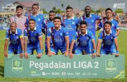 Profil Klub Liga 1 PSBS Biak, Tim Debutan 2024 yang Tampil Gemilang