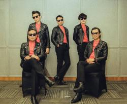 Cek Harga Tiket Konser Tunggal The Changcuters 20 Tahun Tangguh di Ancol