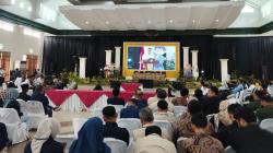 KPU Ciamis Sukses Gelar Rapat Pleno Rekapitulasi Pilkada 2024 dengan Transparan dan Kondusif