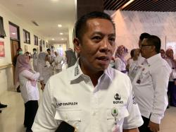 Aep Pilih Masuk Gerindra, NasDem: Kami Hormati, Hanya Beliau yang Tahu Alasan Pastinya