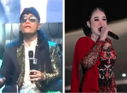 Nyelekit! Netizen Bandingkan Adab Gus Miftah sebagai Pendakwah dengan Sinden Muda Niken Salindry