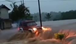 Potensi Banjir Jakarta 2020 Terulang Kembali, BMKG Ungkap Penyebabnya