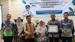 Pemkab Pringsewu Luncurkan Program Integrasi Layanan Primer untuk Tingkatkan Kesehatan Masyarakat