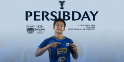 LINK LIVE STREAMING Persib Bandung vs Zhejiang FC di AFC Champions League Two (ACL2) Hari Ini!